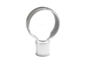 Stalinis šviestuvas COSMIT WHITE